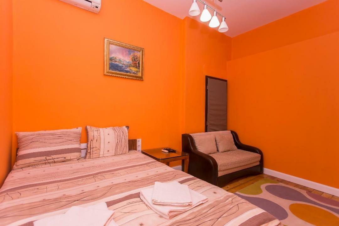 Center Brand New 4 Apartemen
