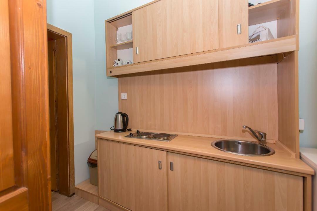 Center Brand New 4 Apartemen *