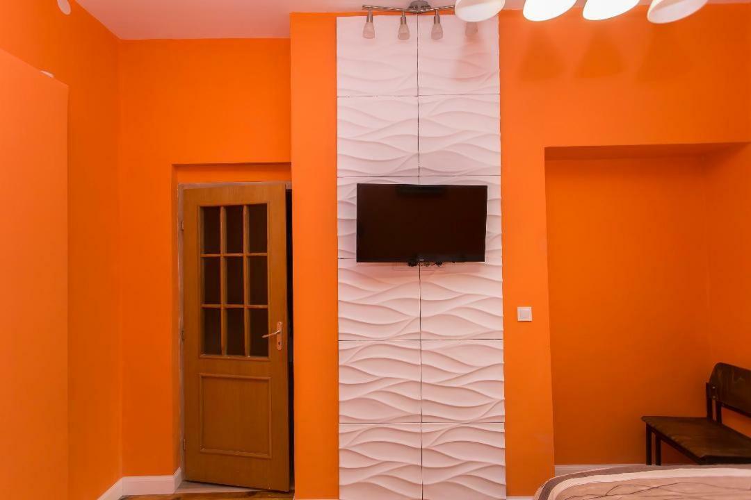 Appartement Center Brand New 4