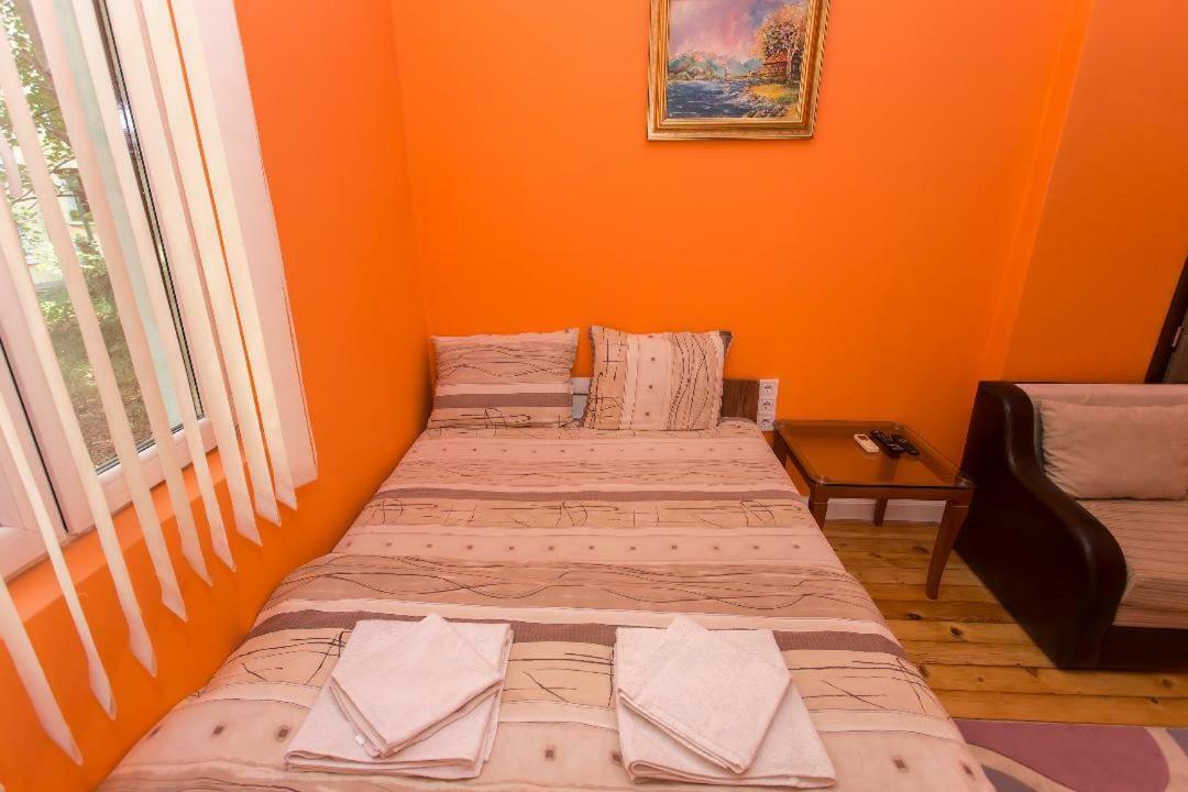 Appartement Center Brand New 4 Sofia