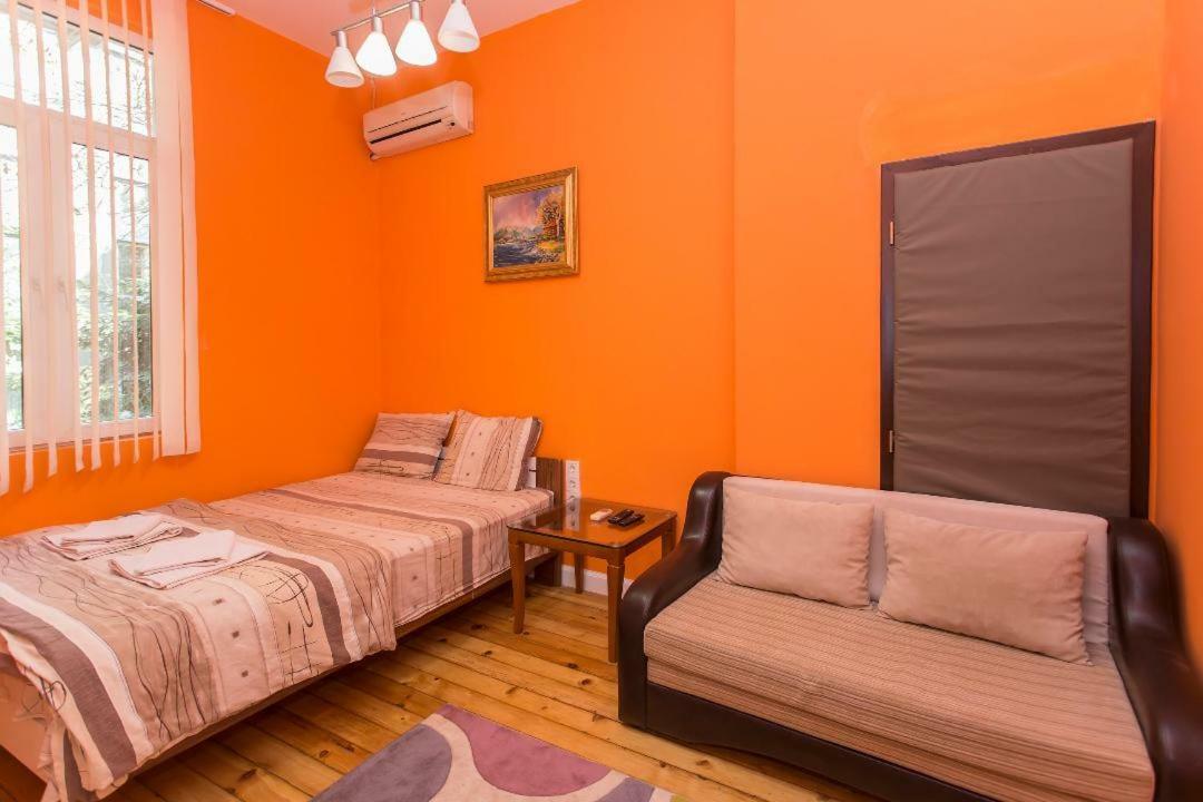 Center Brand New 4 Appartement