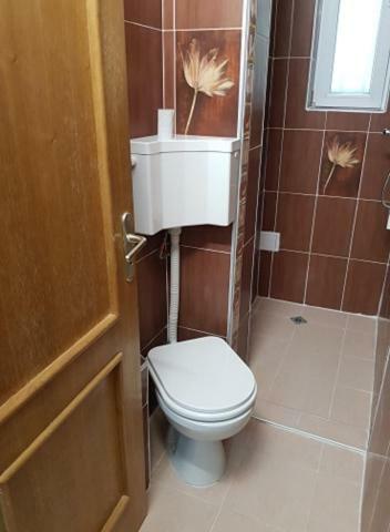 Center Brand New 4 Appartement *