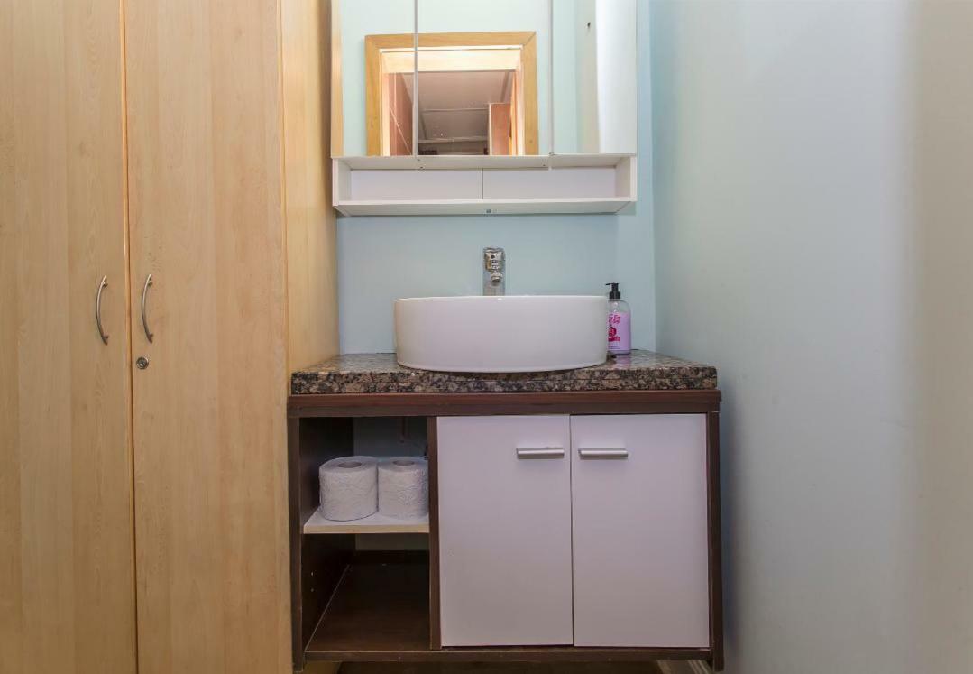 Center Brand New 4 Appartement *