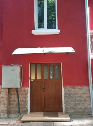 Appartement Center Brand New 4 *
